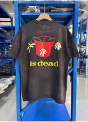 Saint Michael T Shirts High-quality, trendy pure cotton clothing