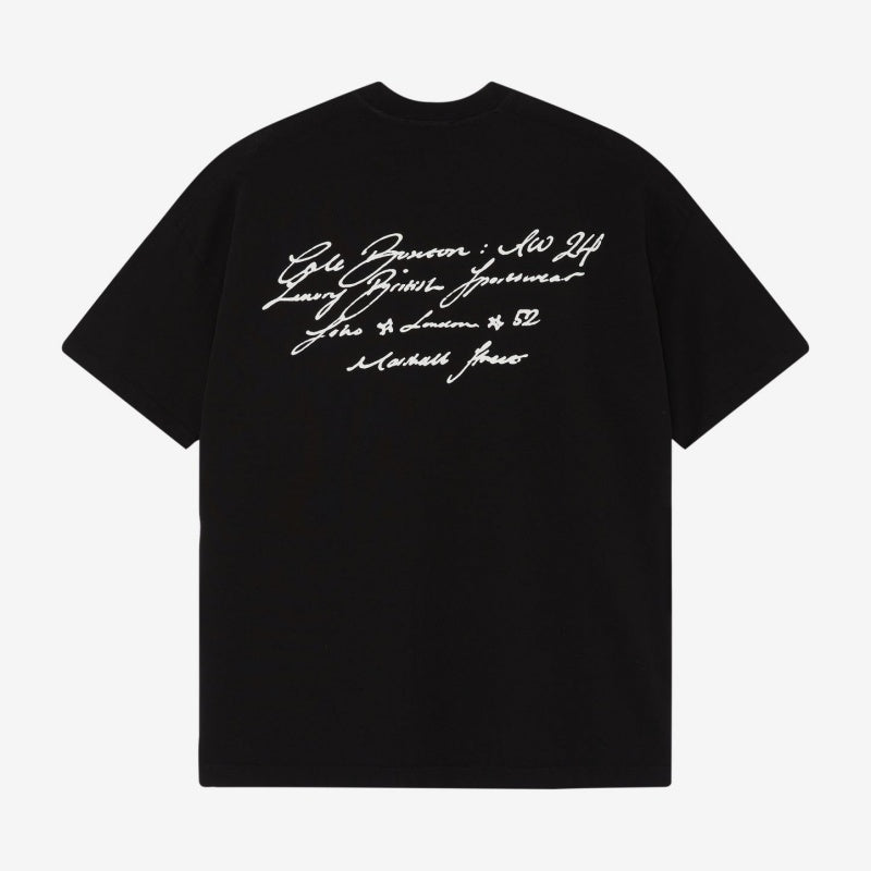 COLE BUXTON T Shirts