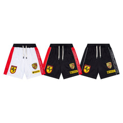Godspeed Shorts High-quality trendy pure cotton spring and autumn