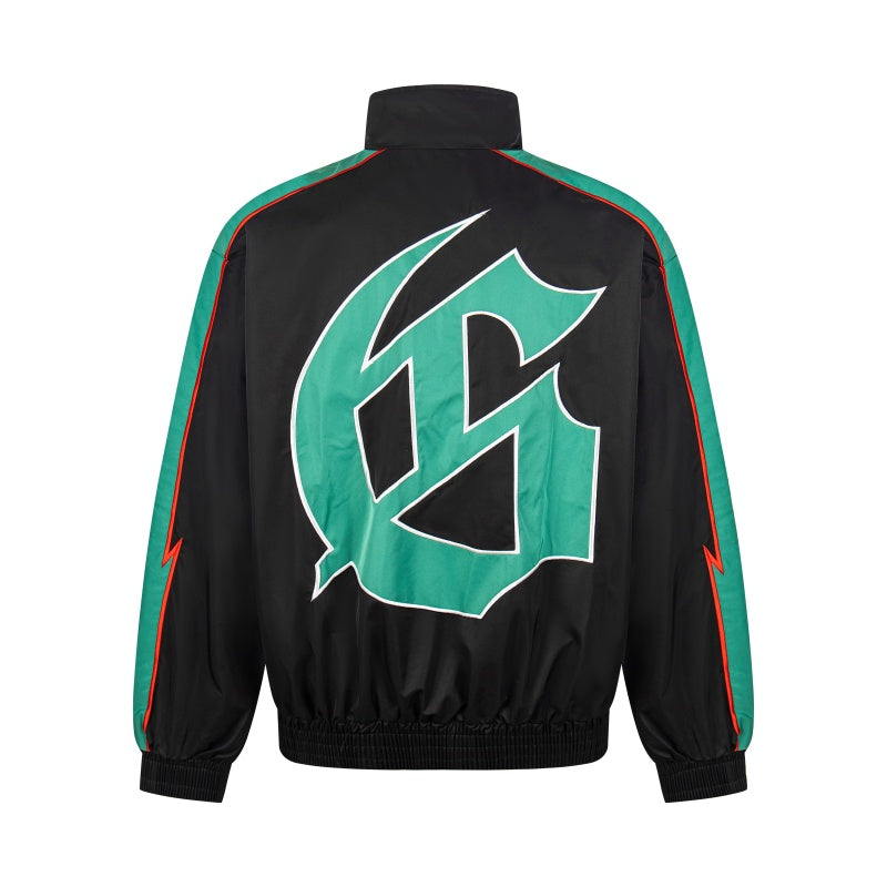 Godspeed jacket High-quality trendy pure cotton spring and autumn