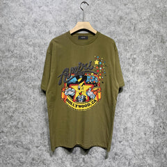 Amiri T Shirts