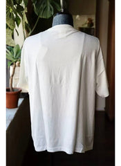 Saint Michael T Shirts High-quality, trendy pure cotton clothing