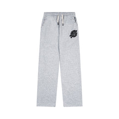Godspeed sweatpants High-quality trendy pure cotton spring and autumn