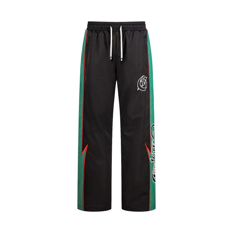 Godspeed sweatpants High-quality trendy pure cotton spring and autumn