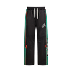 Godspeed sweatpants High-quality trendy pure cotton spring and autumn