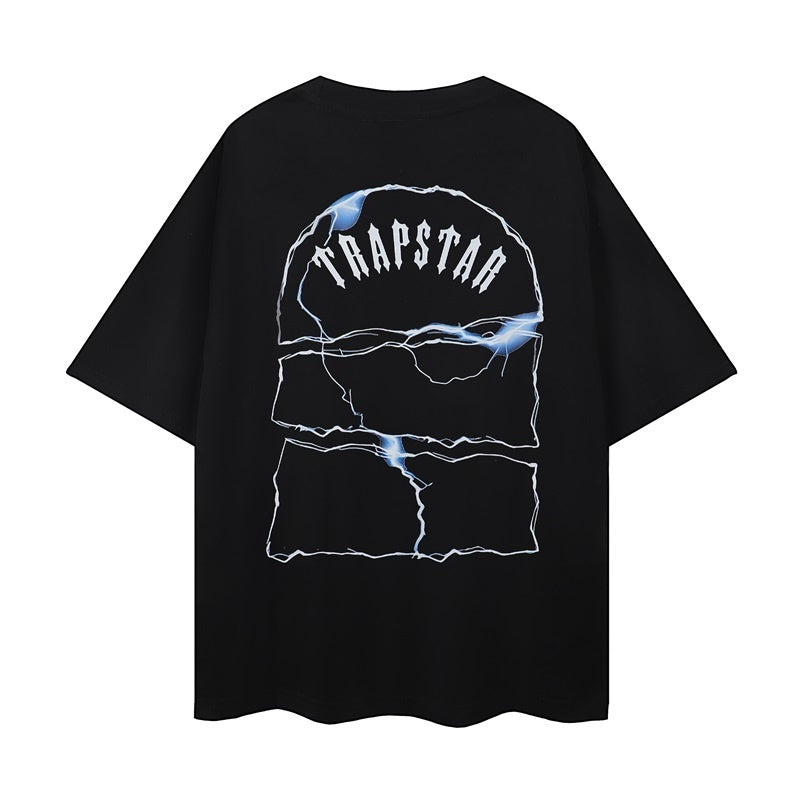 Trapstar T shirts High-quality, stylish pure cotton clothing