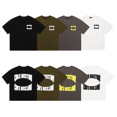 COLE BUXTON T Shirts
