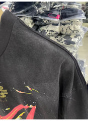 Saint Michael T Shirts High-quality, trendy pure cotton clothing