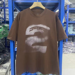 CPFM T Shirts High-quality pure cotton streetwear style