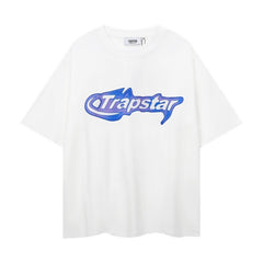 Trapstar T shirts High-quality, stylish pure cotton clothing