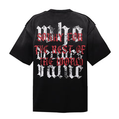 RARE PEACE T shirts High-quality, stylish pure cotton clothing