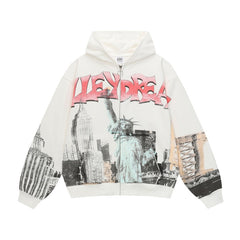 Valeforever Vale Hoodie