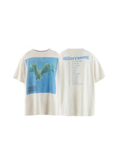 Saint Michael T Shirts High-quality, trendy pure cotton clothing