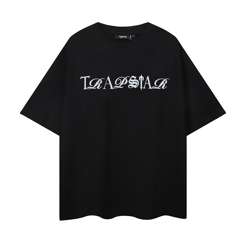 Trapstar T shirts High-quality, stylish pure cotton clothing