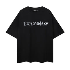 Trapstar T shirts High-quality, stylish pure cotton clothing