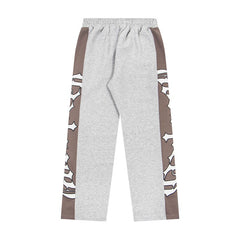 Godspeed sweatpants High-quality trendy pure cotton spring and autumn