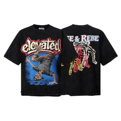 HACULLA T-shirt