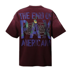 RARE PEACE T shirts High-quality, stylish pure cotton clothing