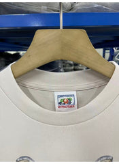 Saint Michael T Shirts High-quality, trendy pure cotton clothing