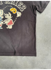 Saint Michael T Shirts High-quality, trendy pure cotton clothing