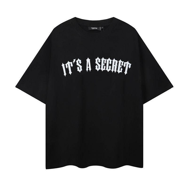 Trapstar T shirts High-quality, stylish pure cotton clothing