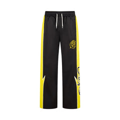 Godspeed sweatpants High-quality trendy pure cotton spring and autumn