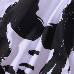 Satoshi Nakamoto T Shirts Sunglass Girl Tee