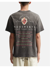 Saint Michael T Shirts High-quality, trendy pure cotton clothing