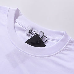 Satoshi Nakamoto T Shirts Time For Change Tee