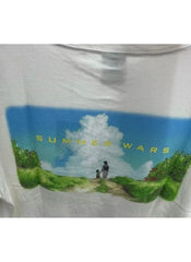 Saint Michael T Shirts High-quality, trendy pure cotton clothing