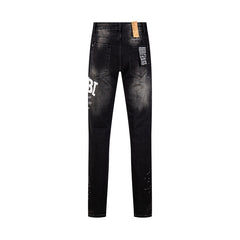 KSUBI jeans High-quality high-street trousers