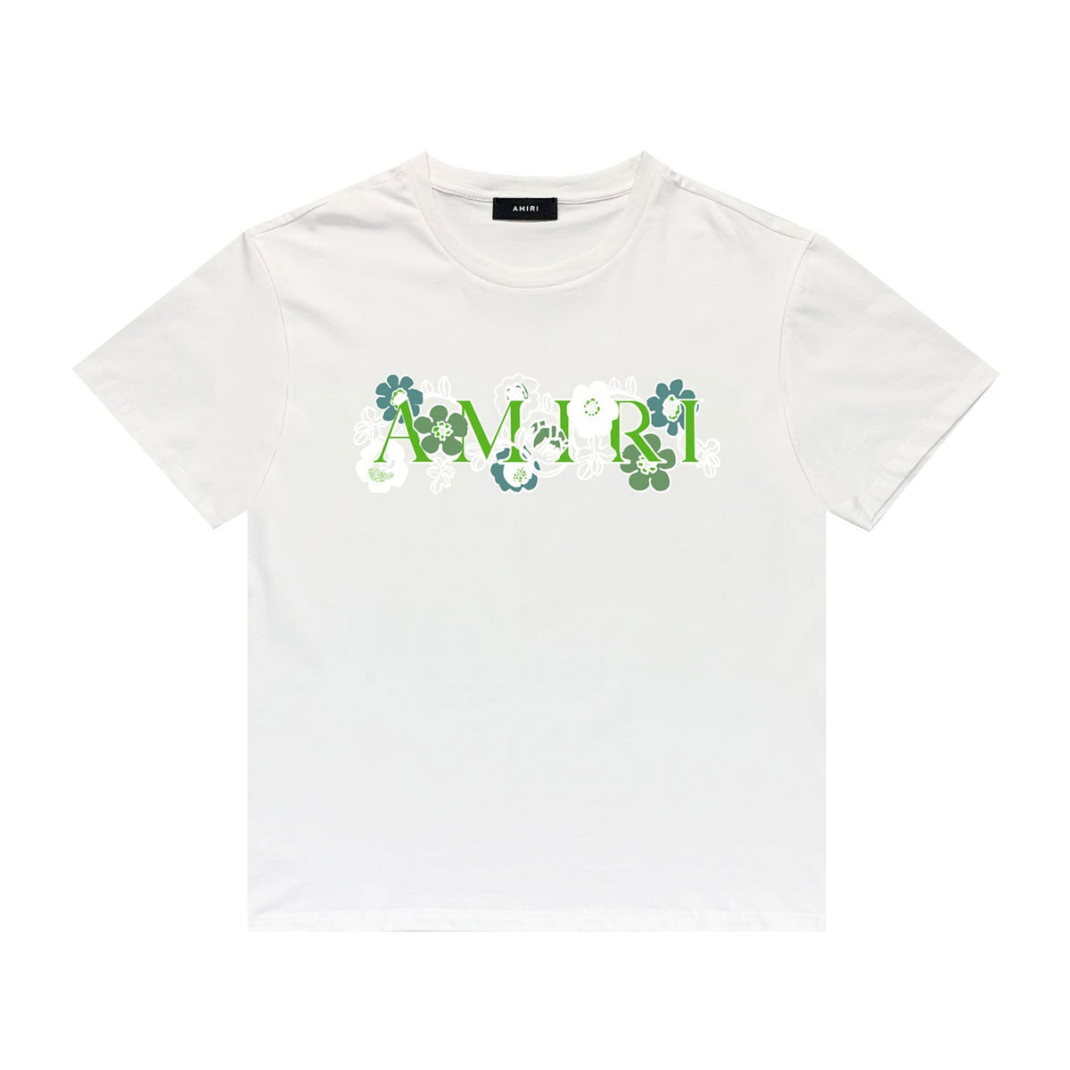 Amiri T Shirts
