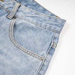KSUBI jeans High-quality high-street trousers