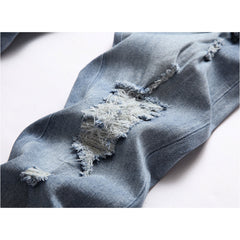 Amiri Jeans Ripped Jeans