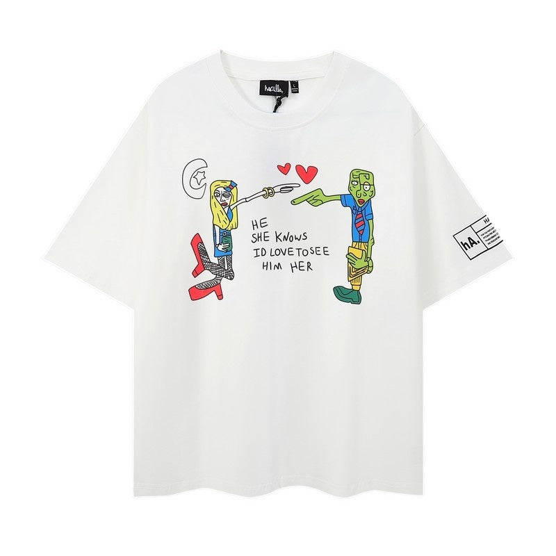 HACULLA T-shirt