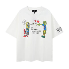 HACULLA T-shirt