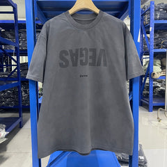 CPFM T Shirts High-quality pure cotton streetwear style