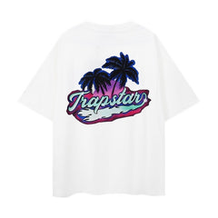 Trapstar T shirts High-quality, stylish pure cotton clothing