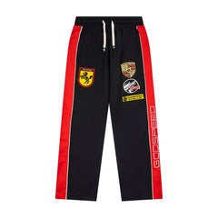 Godspeed sweatpants High-quality trendy pure cotton spring and autumn