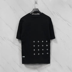 KSUBI T SHIRTS High-quality 260g 32-count double-yarn pure cotton streetwear—suitable for all seasons.