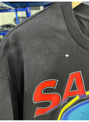 Saint Michael T Shirts High-quality, trendy pure cotton clothing