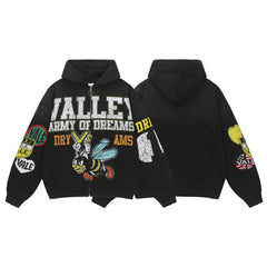 Valeforever Vale Hoodie