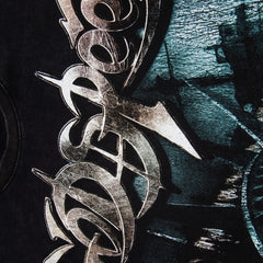 Godspeed T Shirts High-quality trendy pure cotton spring and autumn