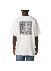 Saint Michael T Shirts High-quality, trendy pure cotton clothing
