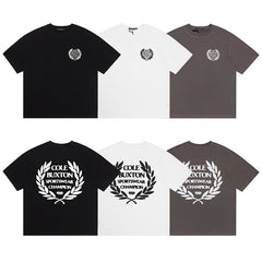 COLE BUXTON T Shirts