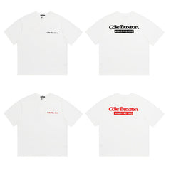 COLE BUXTON T Shirts