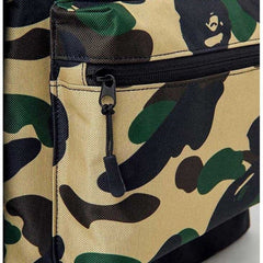 Bathing Shark print Bag Backpack for Men and Women