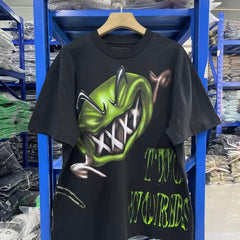 CPFM T Shirts High-quality pure cotton streetwear style