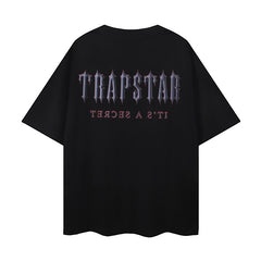 Trapstar T shirts High-quality, stylish pure cotton clothing