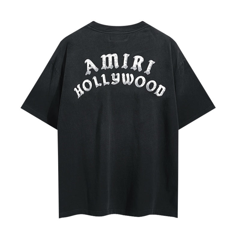 Amiri T Shirts